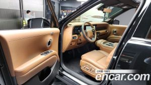 Hyundai Palisade HEV 2.5T 4WD 9-Seater 2026 года из Южной Кореи
