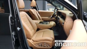 Hyundai Palisade HEV 2.5T 4WD 9-Seater 2026 года из Южной Кореи