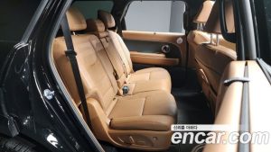 Hyundai Palisade HEV 2.5T 4WD 9-Seater 2026 года из Южной Кореи