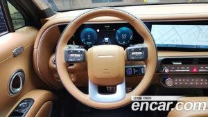 Hyundai Palisade HEV 2.5T 4WD 9-Seater 2026 года из Южной Кореи