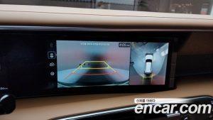 Hyundai Palisade HEV 2.5T 4WD 9-Seater 2026 года из Южной Кореи