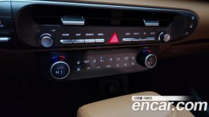 Hyundai Palisade HEV 2.5T 4WD 9-Seater 2026 года из Южной Кореи