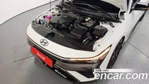 Hyundai AVANTE 2.0 N 2025 года из Южной Кореи