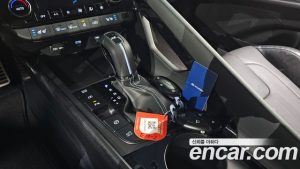 Hyundai AVANTE 2.0 N 2025 года из Южной Кореи