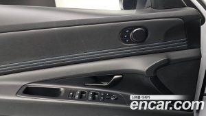 Hyundai AVANTE 2.0 N 2025 года из Южной Кореи