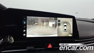 Hyundai AVANTE 2.0 N 2025 года из Южной Кореи