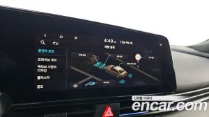 Hyundai AVANTE 2.0 N 2025 года из Южной Кореи