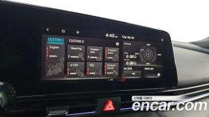 Hyundai AVANTE 2.0 N 2025 года из Южной Кореи