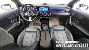 Mercedes-Benz A-Class A220 SEDAN 2024 года из Южной Кореи