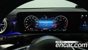 Mercedes-Benz A-Class A220 SEDAN 2024 года из Южной Кореи