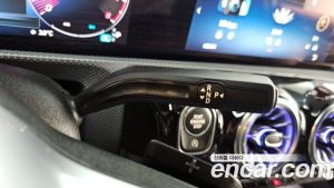 Mercedes-Benz A-Class A220 SEDAN 2024 года из Южной Кореи