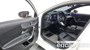 Mercedes-Benz A-Class A220 SEDAN 2024 года из Южной Кореи