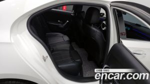 Mercedes-Benz A-Class A220 SEDAN 2024 года из Южной Кореи