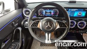 Mercedes-Benz A-Class A220 SEDAN 2024 года из Южной Кореи