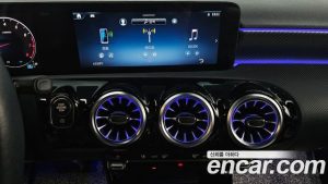 Mercedes-Benz A-Class A220 SEDAN 2024 года из Южной Кореи