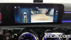 Mercedes-Benz A-Class A220 SEDAN 2024 года из Южной Кореи