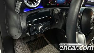 Mercedes-Benz A-Class A220 SEDAN 2024 года из Южной Кореи