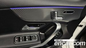 Mercedes-Benz A-Class A220 SEDAN 2024 года из Южной Кореи