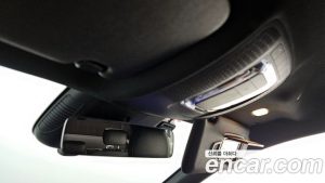 Mercedes-Benz A-Class A220 SEDAN 2024 года из Южной Кореи