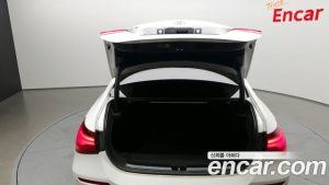 Mercedes-Benz A-Class A220 SEDAN 2024 года из Южной Кореи