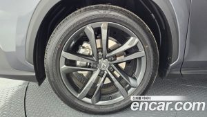 Lexus NX Premium 2025 года из Южной Кореи