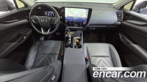 Lexus NX Premium 2025 года из Южной Кореи