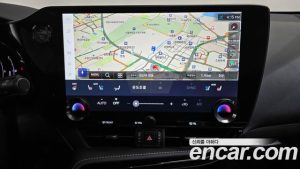 Lexus NX Premium 2025 года из Южной Кореи
