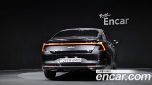 Kia K8 Noblesse 2025 года из Южной Кореи
