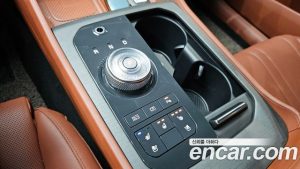 Kia K8 Noblesse 2025 года из Южной Кореи