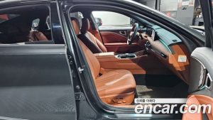 Kia K8 Noblesse 2025 года из Южной Кореи