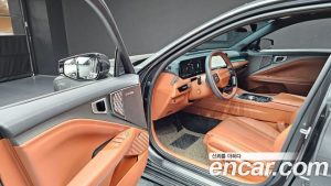 Kia K8 Noblesse 2025 года из Южной Кореи