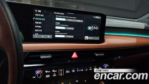 Kia K8 Noblesse 2025 года из Южной Кореи
