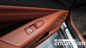 Kia K8 Noblesse 2025 года из Южной Кореи