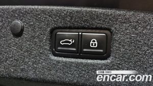 Kia K8 Noblesse 2025 года из Южной Кореи