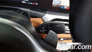 BMW 3-Series 320i M Sport 2024 года из Южной Кореи