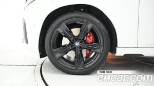 BMW X3 M50 PRO 2025 года из Южной Кореи