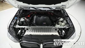 BMW X3 M50 PRO 2025 года из Южной Кореи