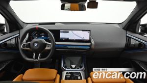 BMW X3 M50 PRO 2025 года из Южной Кореи