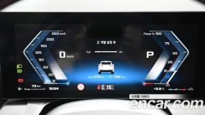 BMW X3 M50 PRO 2025 года из Южной Кореи