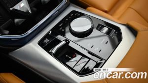 BMW X3 M50 PRO 2025 года из Южной Кореи