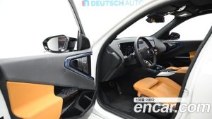 BMW X3 M50 PRO 2025 года из Южной Кореи