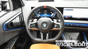 BMW X3 M50 PRO 2025 года из Южной Кореи