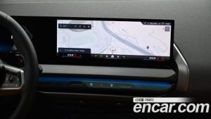 BMW X3 M50 PRO 2025 года из Южной Кореи