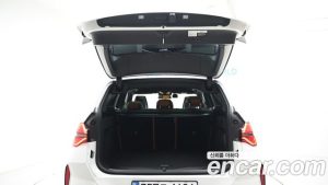 BMW X3 M50 PRO 2025 года из Южной Кореи