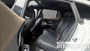Mercedes-Benz EQE EQE350+ 2023 года из Южной Кореи