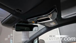Mercedes-Benz EQE EQE350+ 2023 года из Южной Кореи