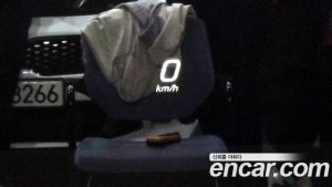 Mercedes-Benz EQE EQE350+ 2023 года из Южной Кореи