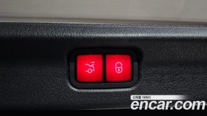 Mercedes-Benz EQE EQE350+ 2023 года из Южной Кореи