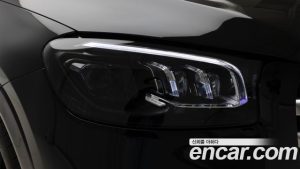 Mercedes-Benz GLS-Class GLS450d 4MATIC 2024 года из Южной Кореи