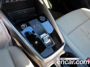 Audi A3 40 TFSI 2023 года из Южной Кореи